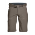 Maier Sports Hiking Shorts Bermuda Nil brown Men